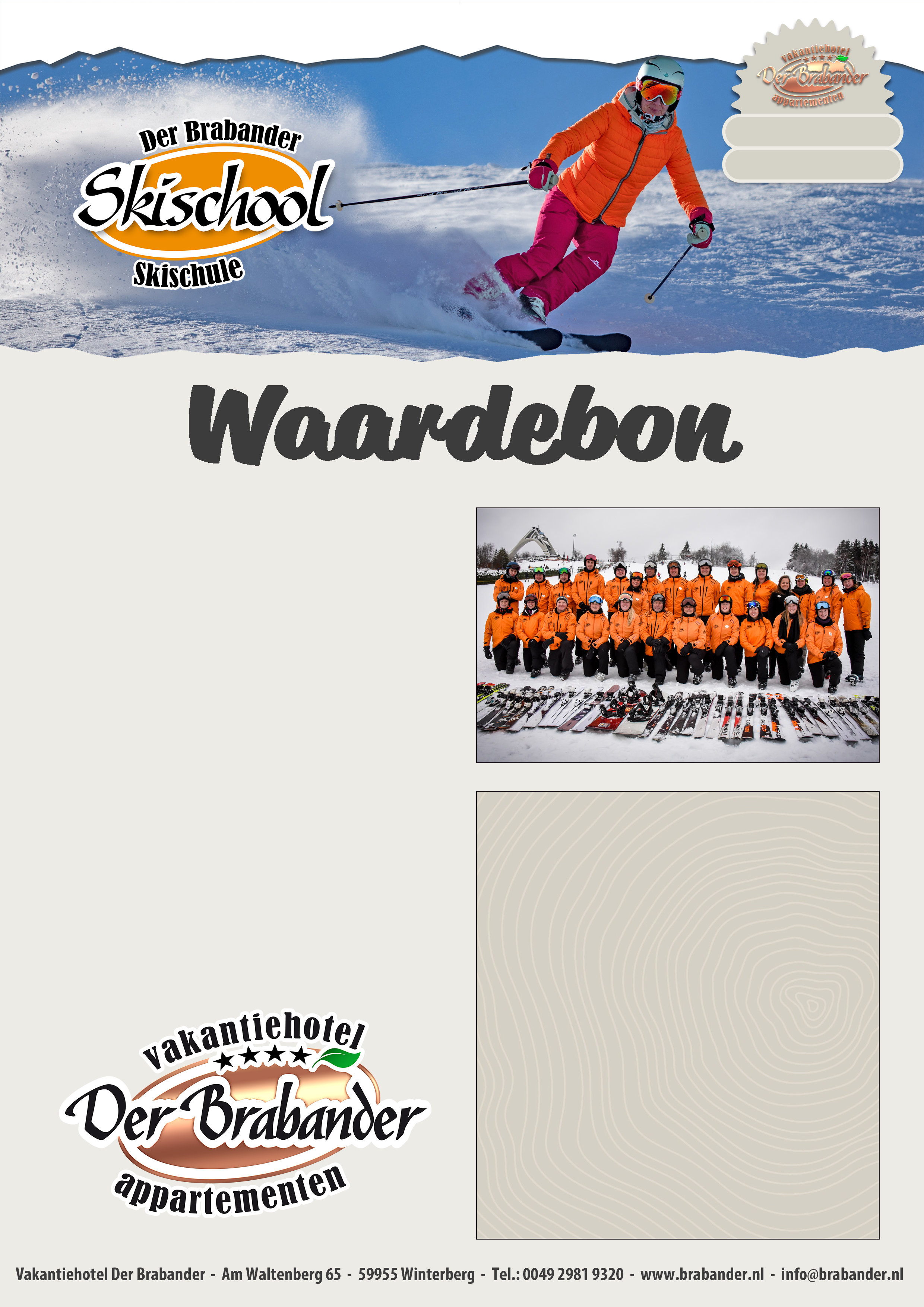 Skischule NL